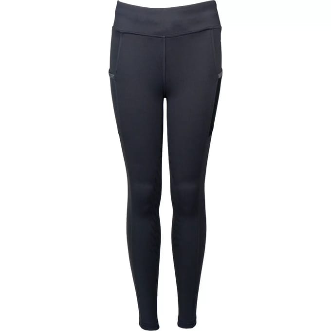 Rijlegging Red Horse Mitsu Kids Navy Blue - 152