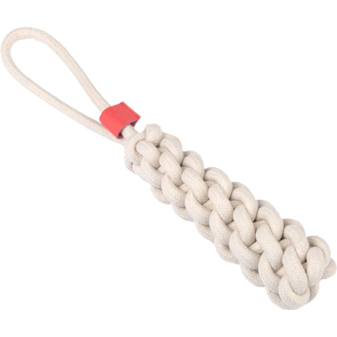 TIAKI Hondenspeelgoed Touwstok 36,5xØ5,5cm