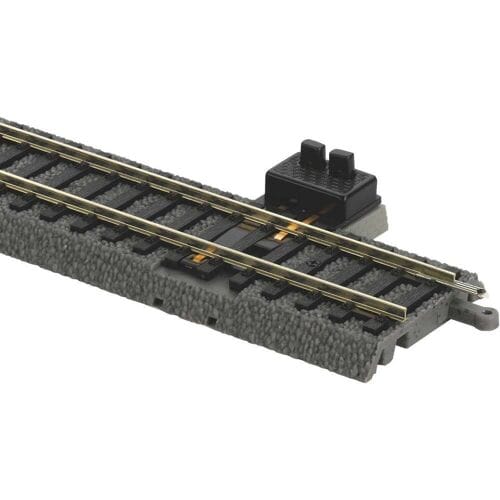 Piko H0 H0 Piko A-rails 55406 Rechte rails 231 mm 6 stuk(s)