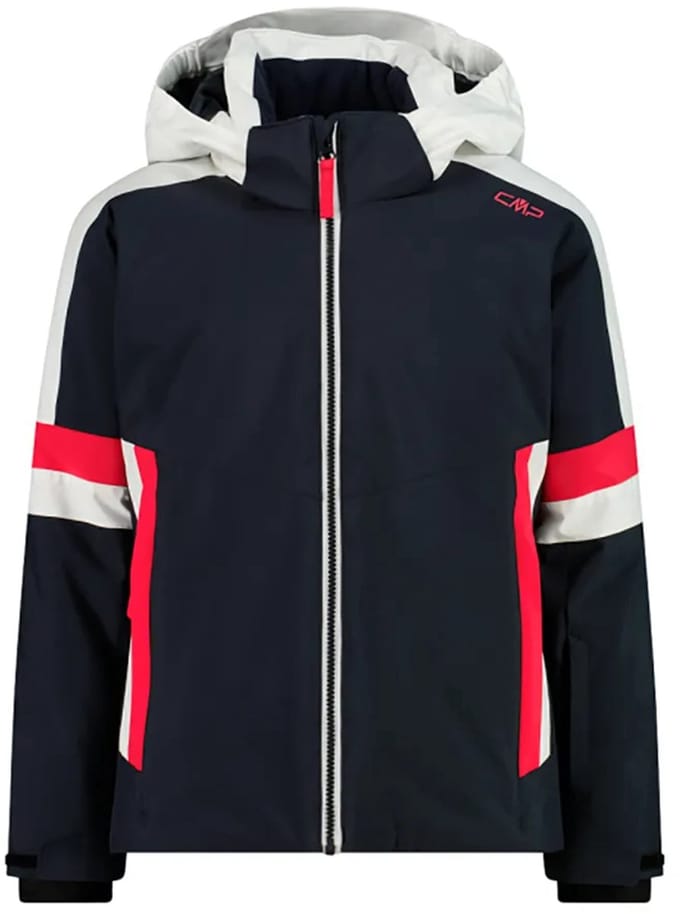 Cmp 35w0355 Jas Zwart 12 Years Kinderen