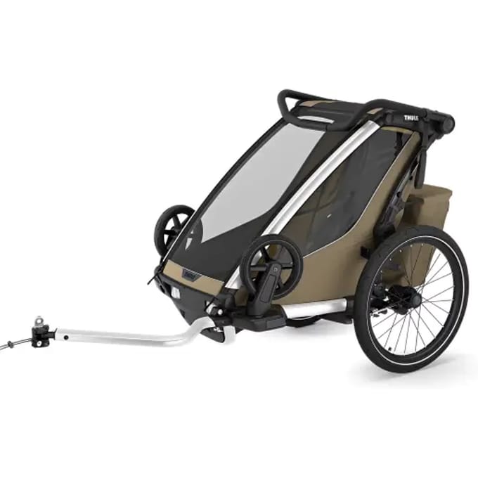 Kinderwagen Thule Cross 1 G3