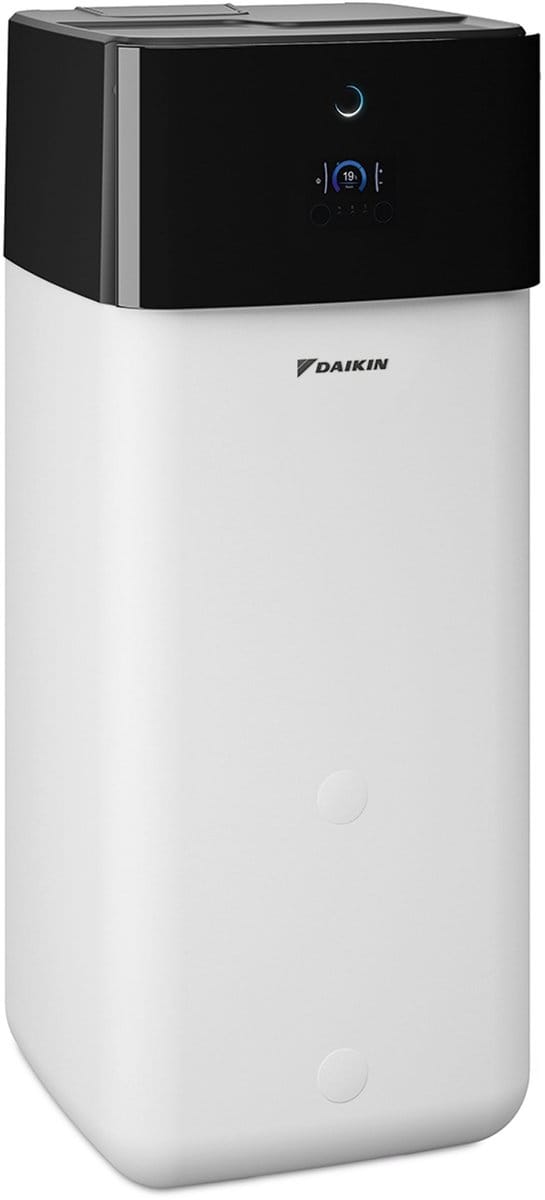 DAIKIN Altherma 3HHT ECH2O Biv 500 H binnenunit met integr. 500 L boiler, ETSHB16P50E