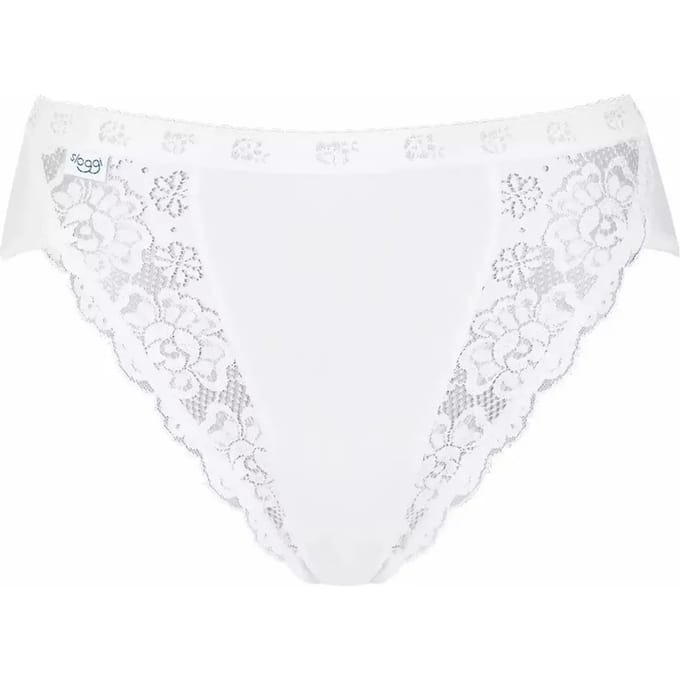 Dames tai slips Sloggi Chic