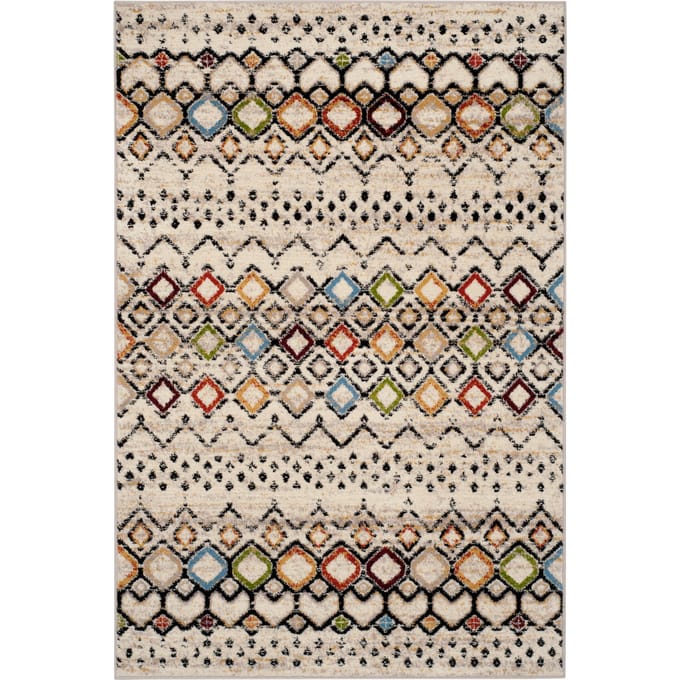 Vloerkleed Cullen Tribal | Safavieh