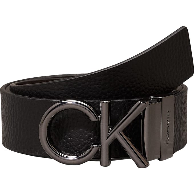 Belt Man Calvin Klein k50k510948-bax Multikleur