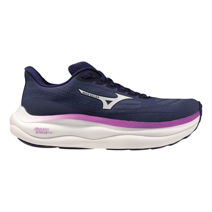 Hardloopschoenen dames Mizuno Wave Sky 9 Wos