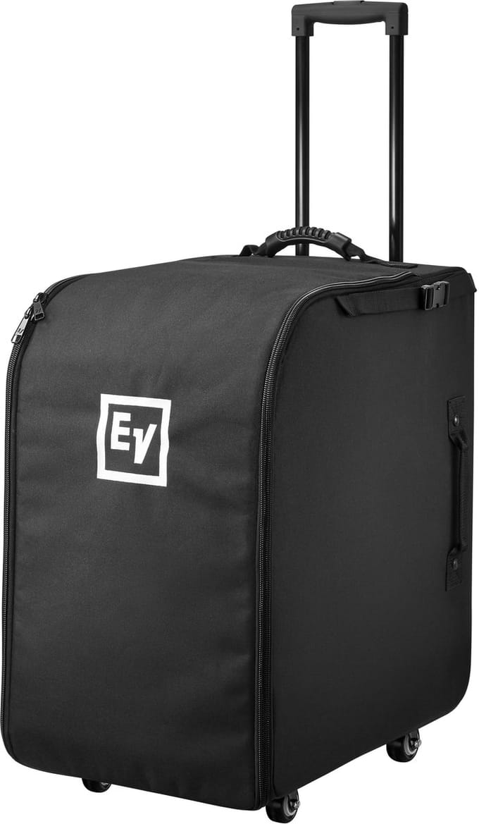Electro Voice EVOLVE 50 Rolling Case - Luidspreker cover