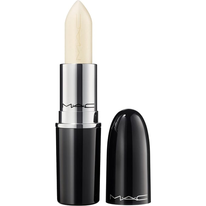 MAC Lustreglass Sheer-Shine Lipstick (Various Shades) - Surprise