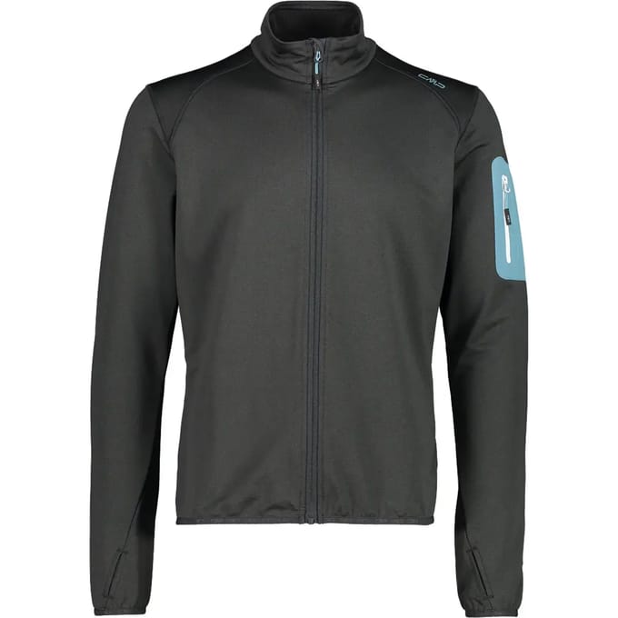 Track suit jas CMP