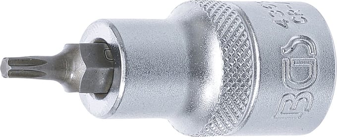 BGS Dopsleutelbit 1/2 Torx T20