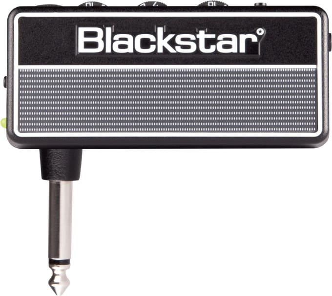 Blackstar AmPlug2 Fly Headphone Amplifier (Guitar)