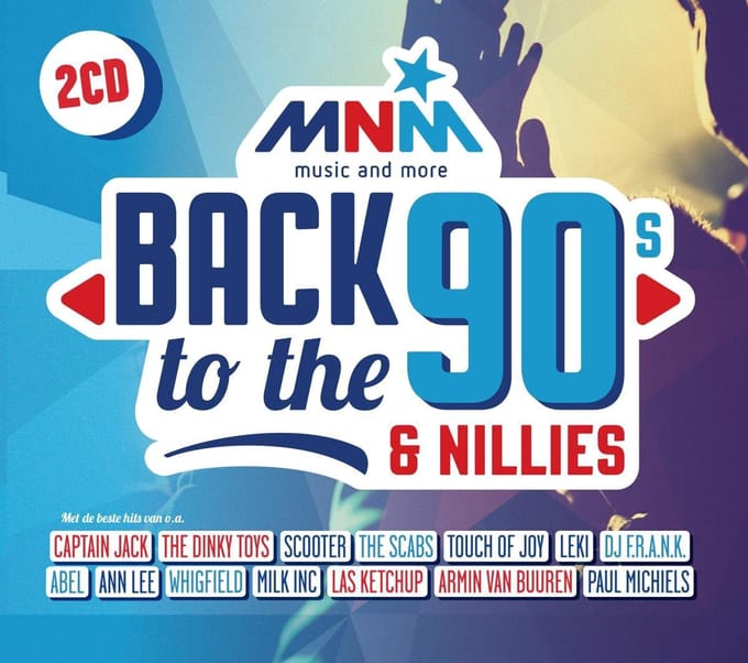 90's & Nillies