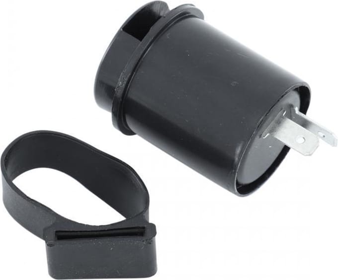 Centrale clignotante P2R pour Scooter Peugeot 50 Kisbee Neuf