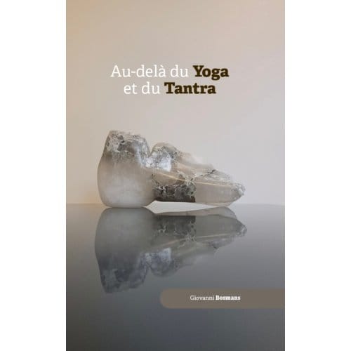 Au-Delà Du Yoga Et Du Tantra - Giovanni Bosmans