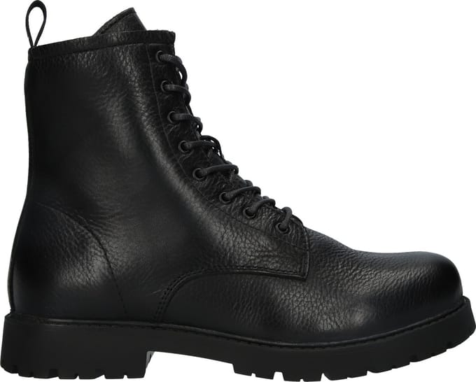Blackstone KASJA ALPI - CL066 Black - Boots - Dames - Black - Maat: 36