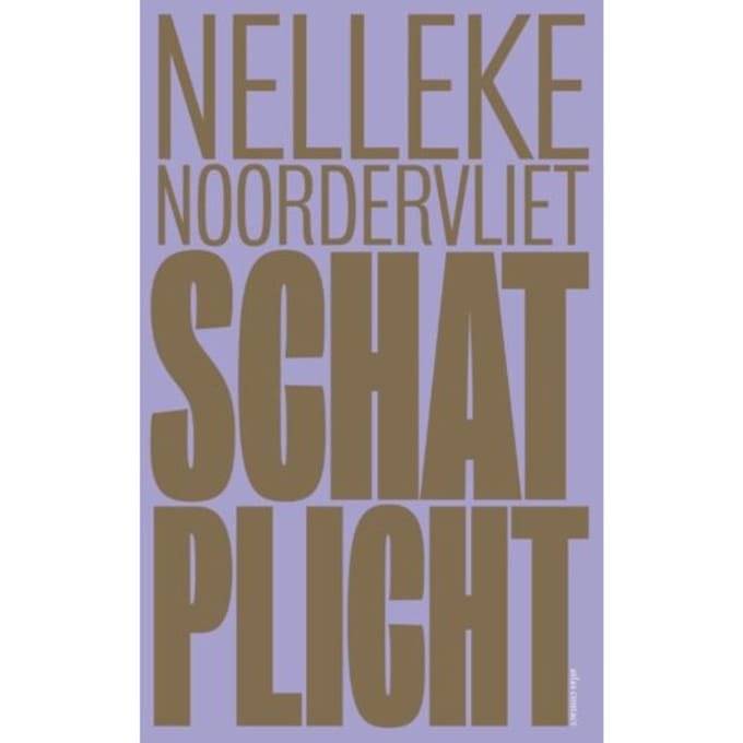 Schatplicht - Nelleke Noordervliet