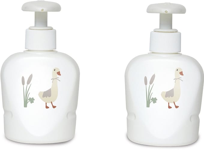 Zeepdispensers Dear Goose