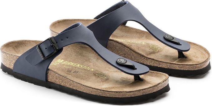 Birkenstock - Gizeh - Sportieve slippers - Dames