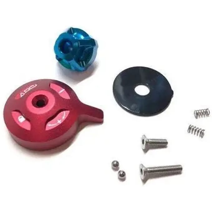 Derailleurversteller Manitou Magnum/Mattoc/Mastodon Comp