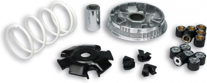 malossi variator voor piaggio 125 typhoon 4t 2011 tot 2016 multivar 2000 scooter