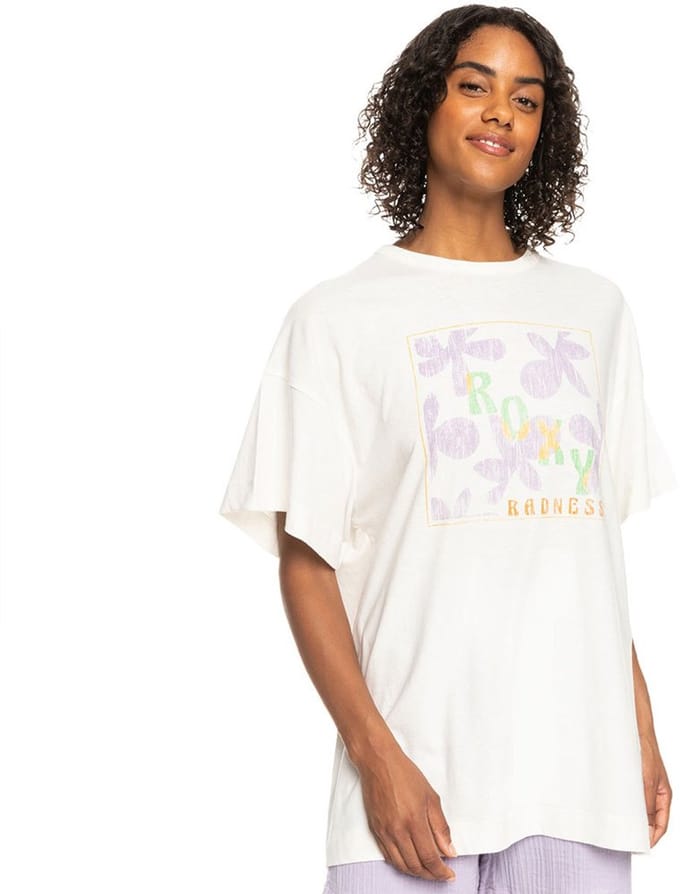 Roxy SWEET FLOWERS - Dames top