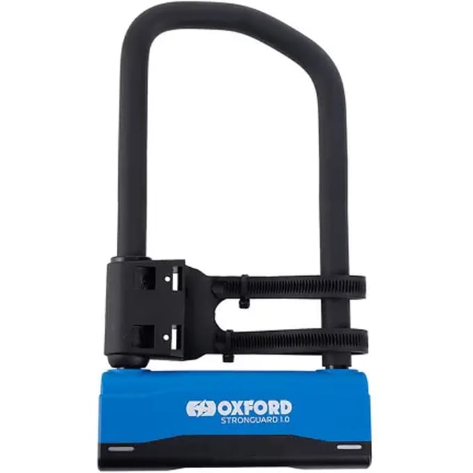 Antidiefstal U Oxford Strongrd 1.0