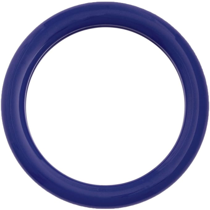 raawii Duplum Spiegel - blauw