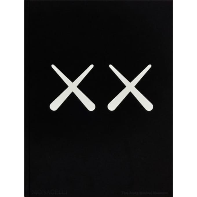 Kaws + Warhol - Patrick Moore