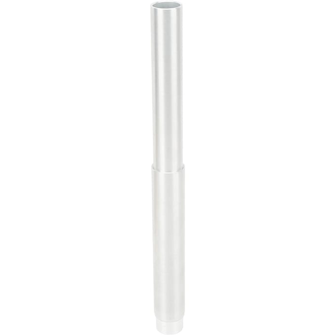 Tuyau de transfert d'eau de refroidissement Structure robuste pliable 11141439975 pour moteurs V8 N62 des séries 5 6 7 white