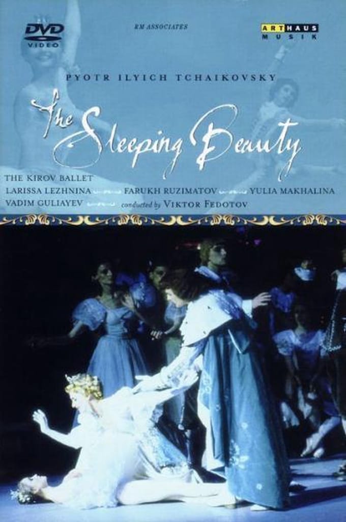 Tchaikovsky - Sleeping Beauty