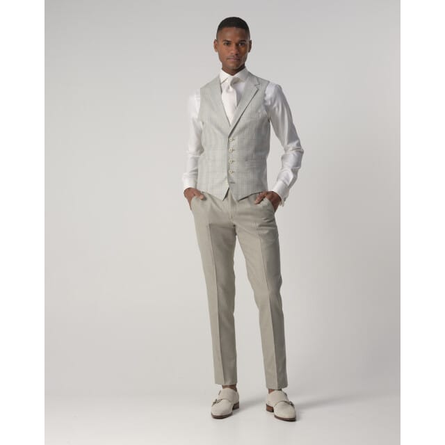 Dutch Dandies Vittorio gilet