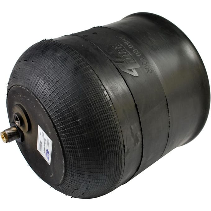 Veerbalg, luchtvering MAGNUM TECHNOLOGY 5002-03-0166P