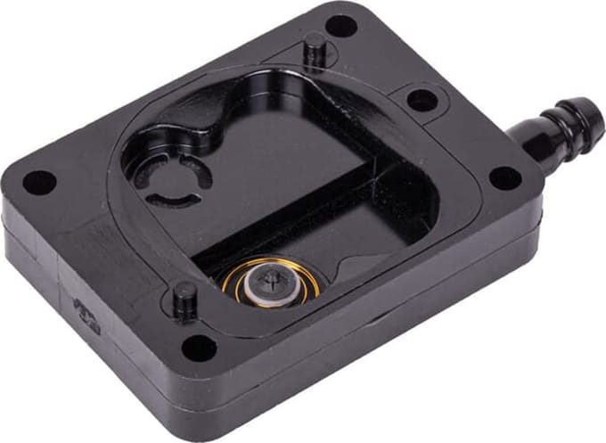 Briggs & stratton brandstofpomphuis