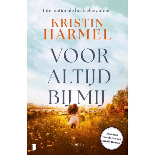 Voor Altijd Bij Mij - Kristin Harmel