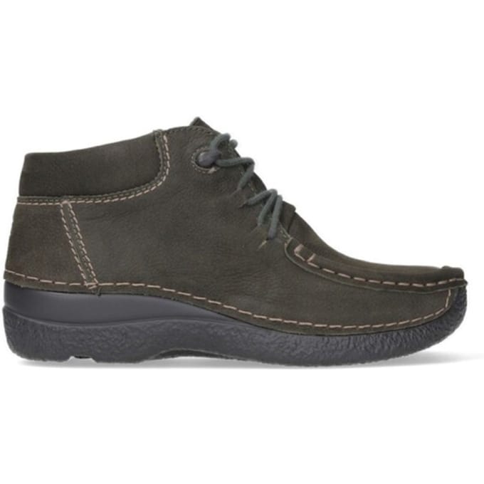 Wolky Veterschoenen