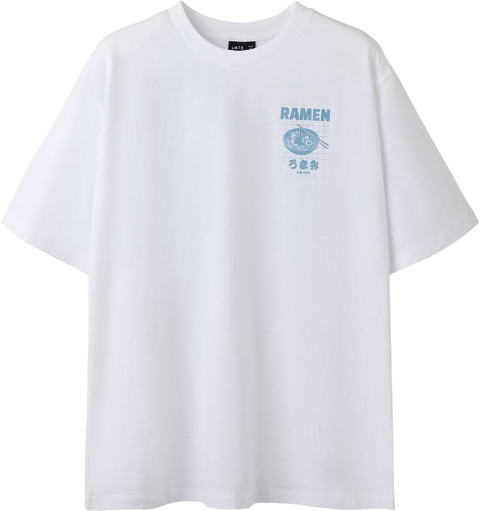 Name it T-shirt Loose fit