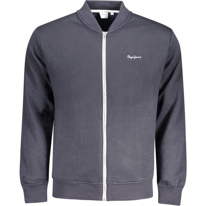 Trainingsjack Pepe jeans pm5800010macbethplainbomberbl594xl
