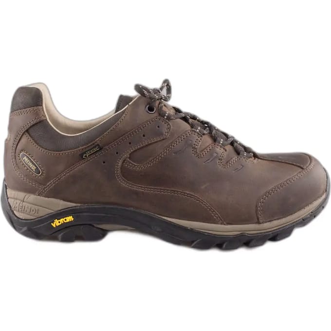 Meindl Caracas GTX Lage Wandelschoenen Heren Met GORE-TEX Maat 9