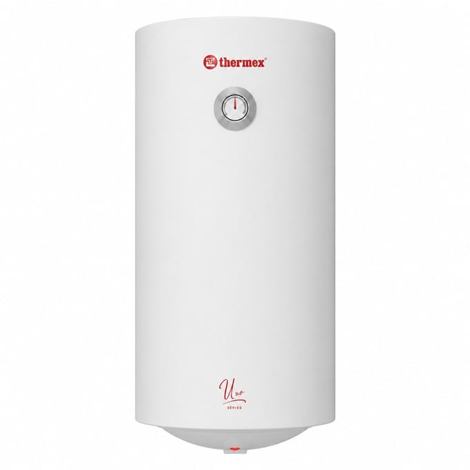 Elektrische verticale boiler Thermex Uno 80 V, 1,5 kW
