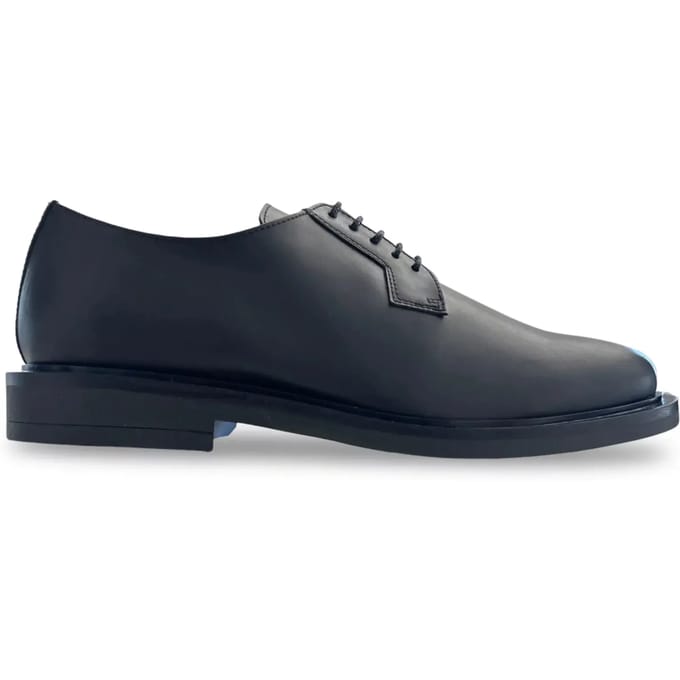 Derbie Nae Vegan Shoes Oto