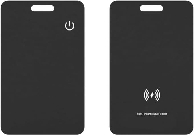 Zyrex® GPS Tracker auto - GPS Tracker - GPS Trackers - Zwart - ‎10cm x 8cm x 1cm