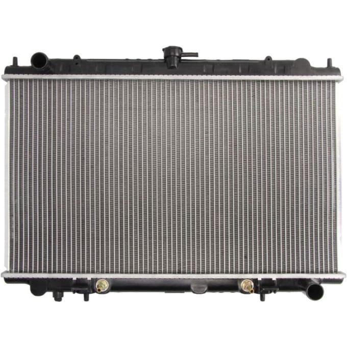 Radiator, motorkoeling THERMOTEC D71010TT