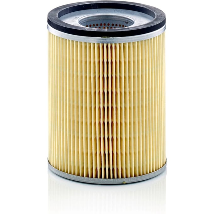 Oliefilter MANN-FILTER H 1366 x