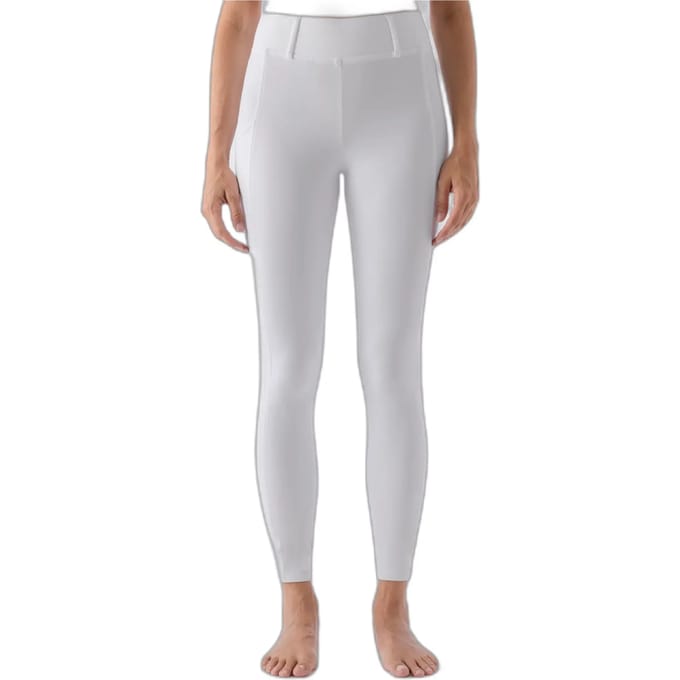 Dameslegging met middengrip Equiline