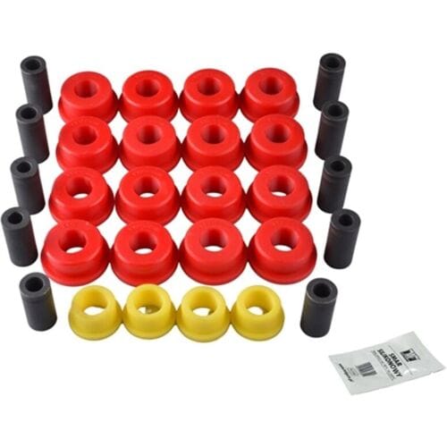 Reparatieset achteras TEDGUM TED85089