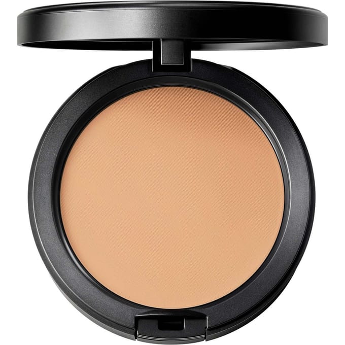 MAC Studio Fix Powder Plus Foundation (Various Shades) - NW13