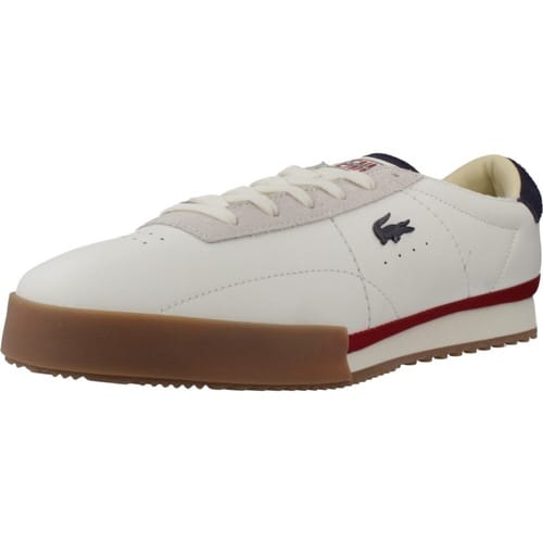 Lage Sneakers Lacoste Aura