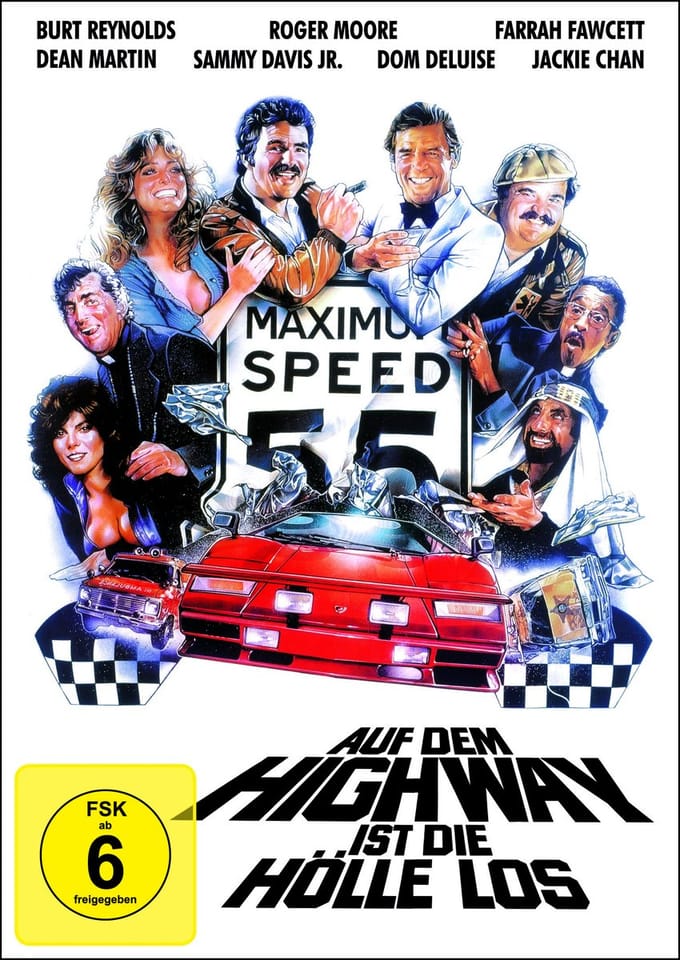 Alive AG 6417164 film en Video DVD Duits, Engels