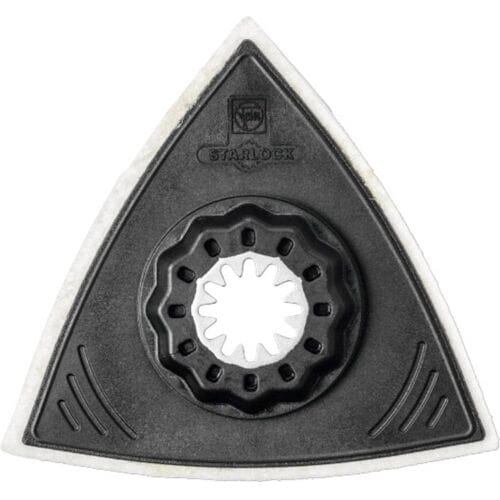 Fein - Polijstpad 3-Hoekig Sl - 2st - 63806140220