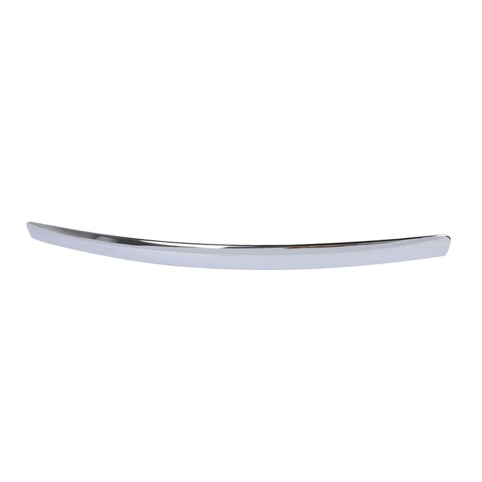 Moulure de Garniture de Capot Avant 8M518666BD Décor Chromé Élégant Remplacement pour Focus Mk2 Facelift 2008 white